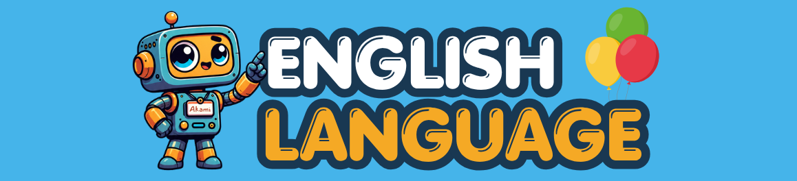 English Language GCE — hero banner